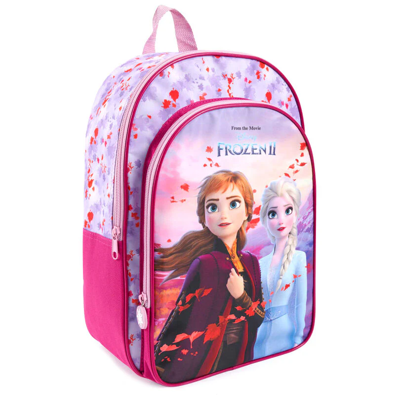 Mochila Frozen Disney 36Cm
