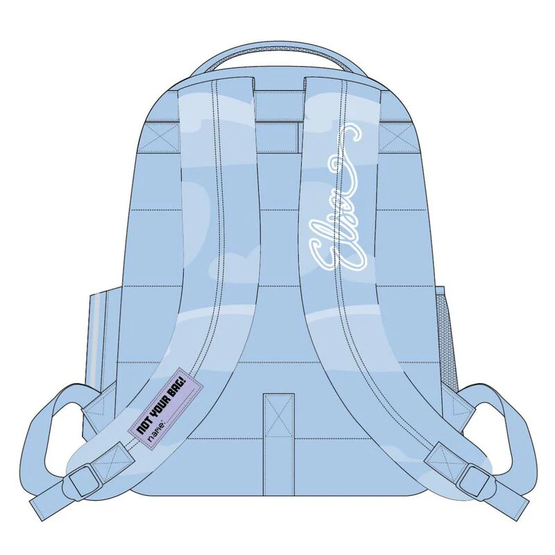 Mochila Frozen Disney 42Cm - Image 2