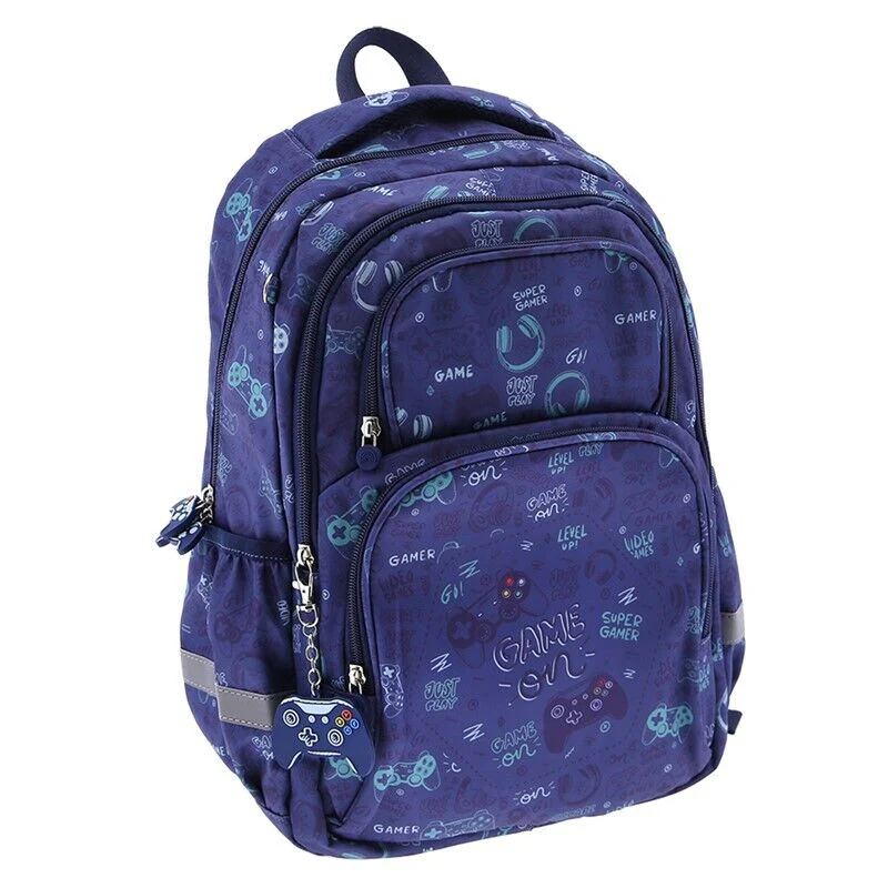 Mochila Gamers 42Cm - Image 2
