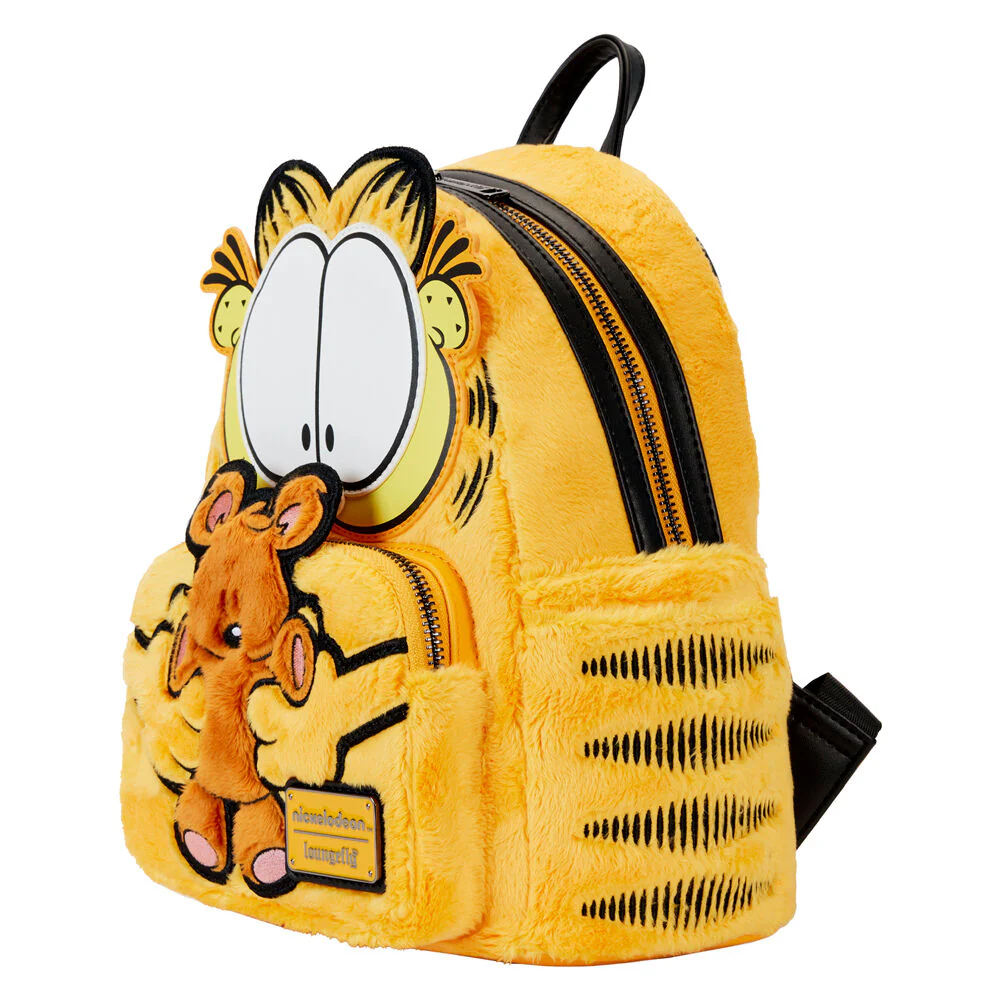 Mochila Garfield & Pooky Garfield Loungefly 26Cm - Image 2