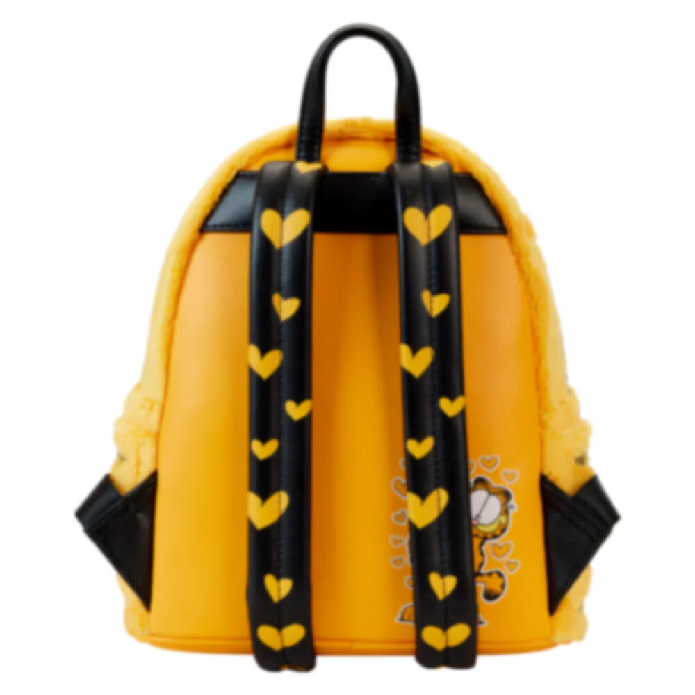 Mochila Garfield & Pooky Garfield Loungefly 26Cm - Image 3