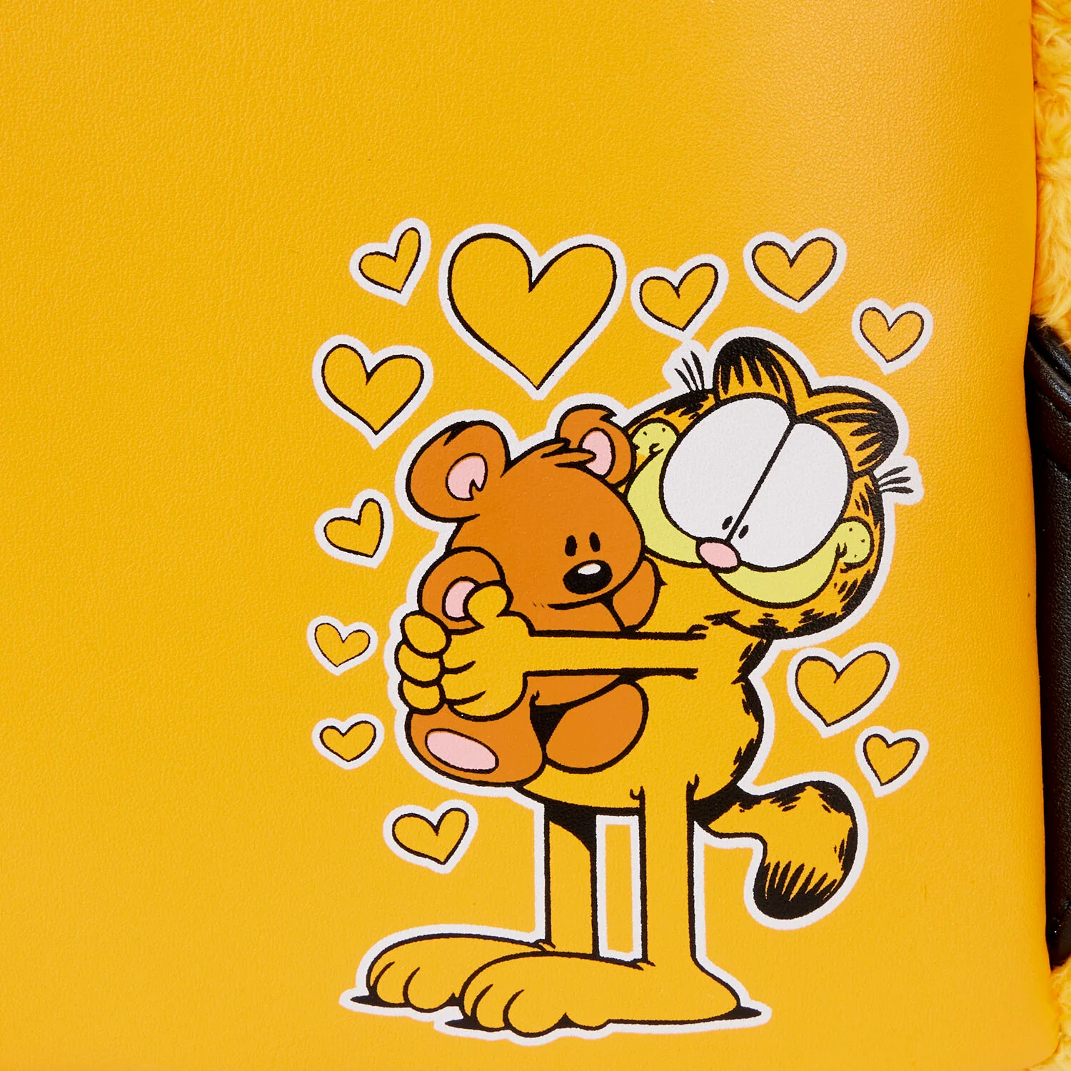 Mochila Garfield & Pooky Garfield Loungefly 26Cm - Image 5