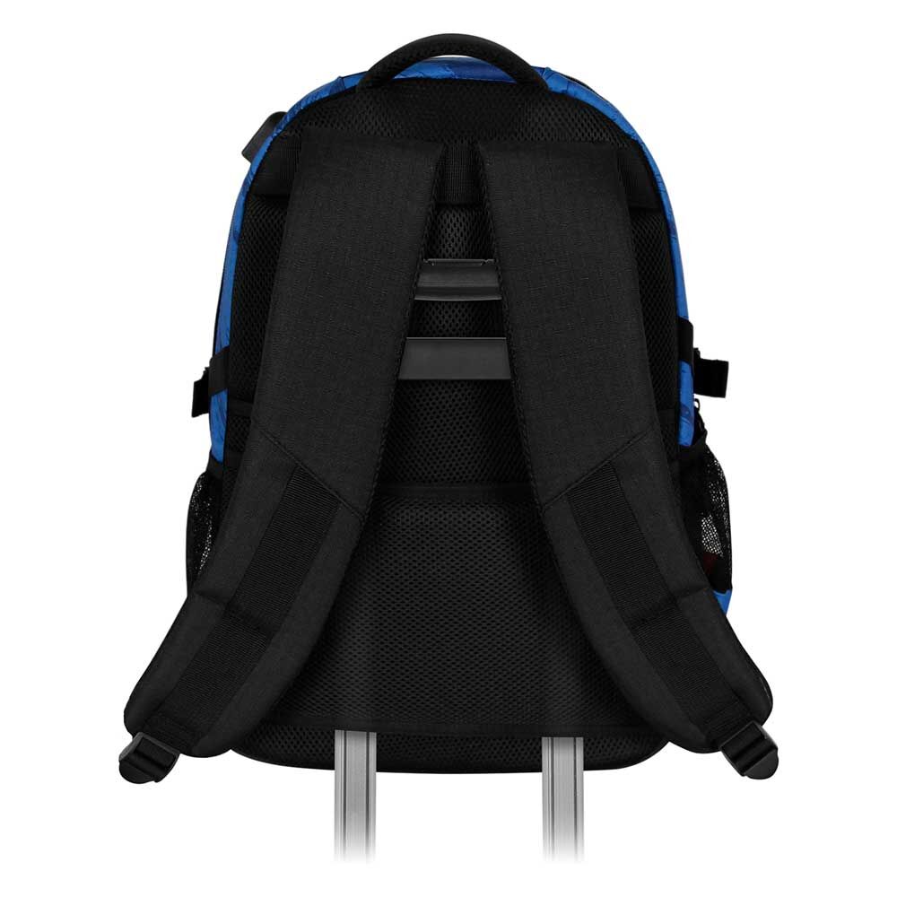 Mochila Gears Capitan America Marvel 44Cm Adaptable - Image 2