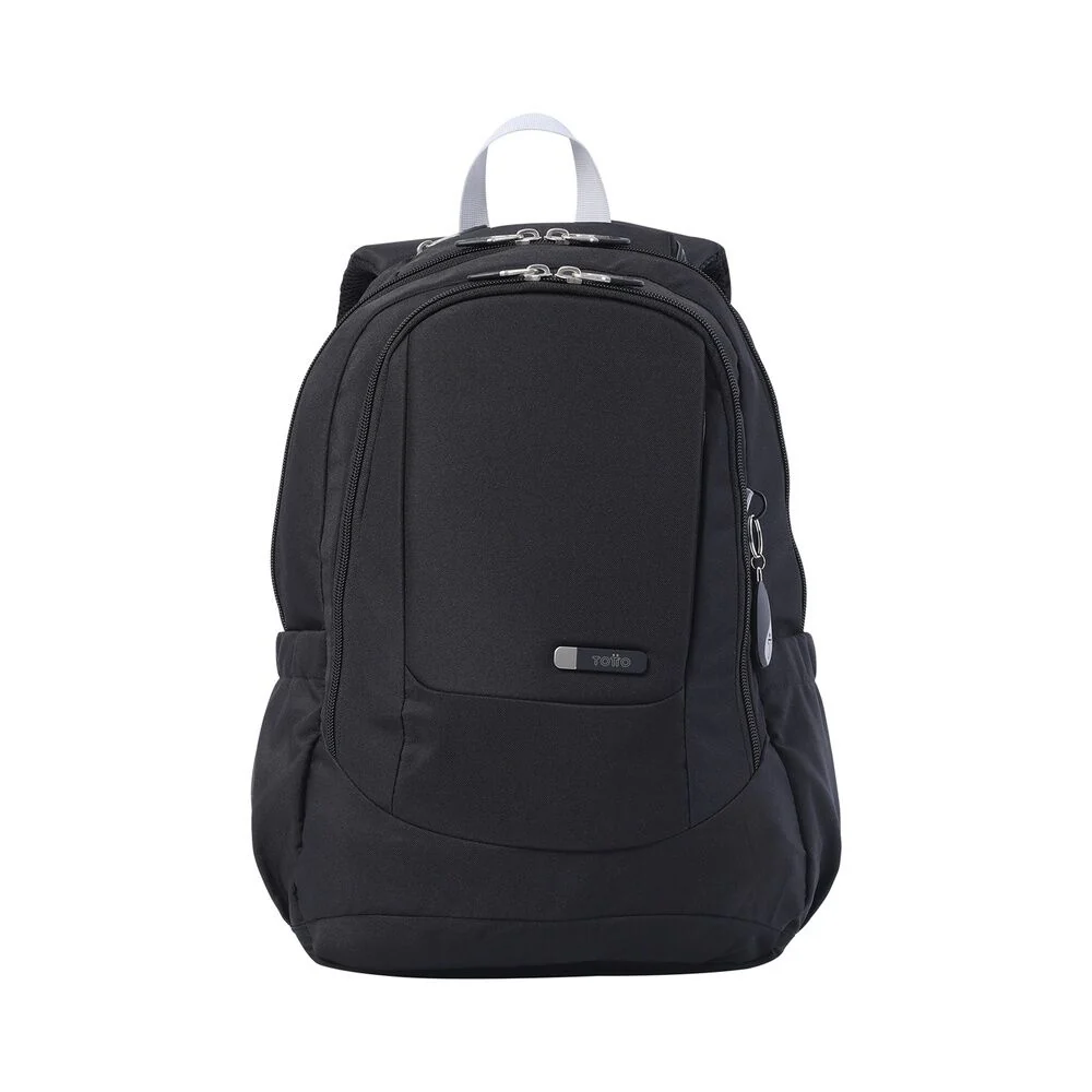 Mochila Goctal Negro 44Cm