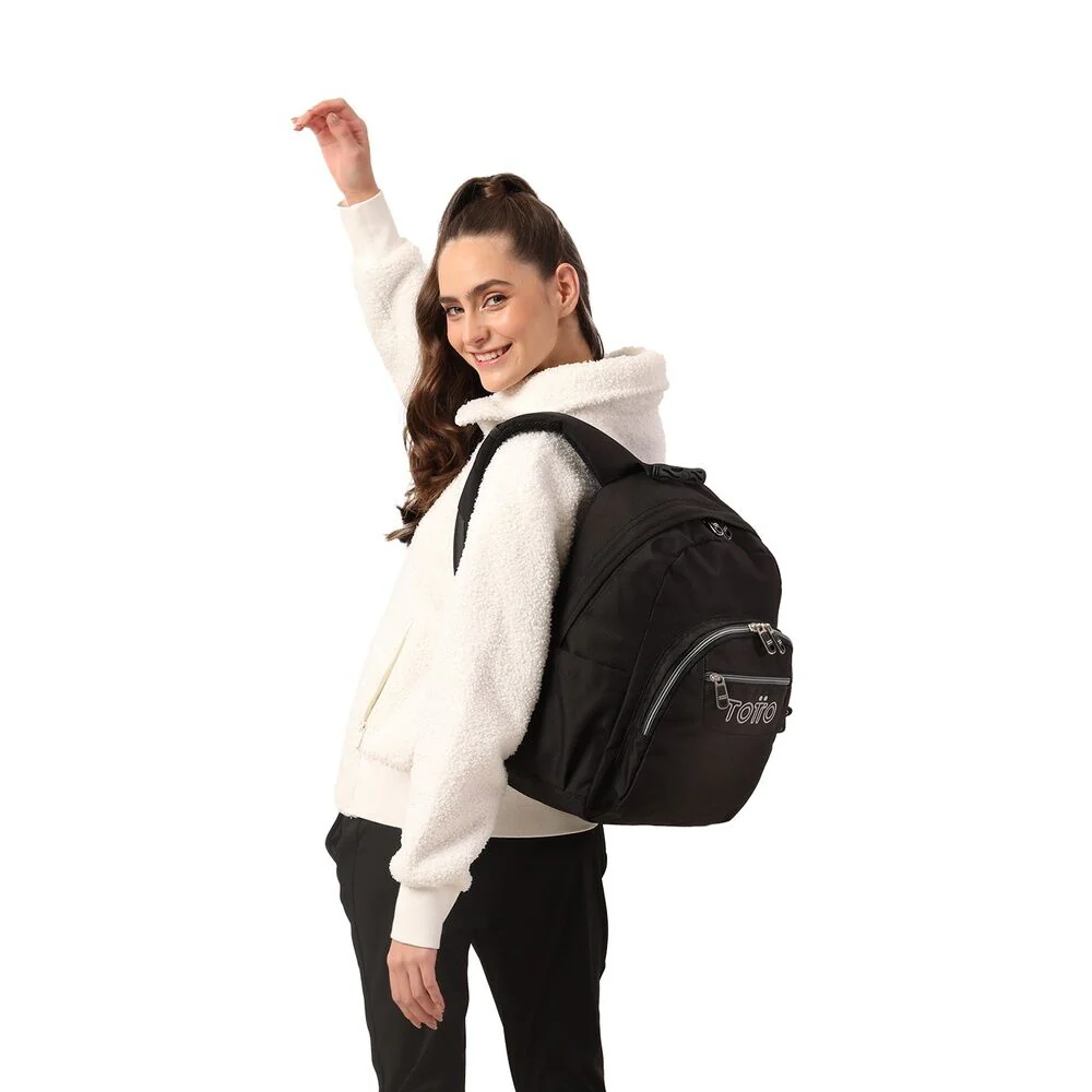 Mochila Gommas 39Cm - Image 3