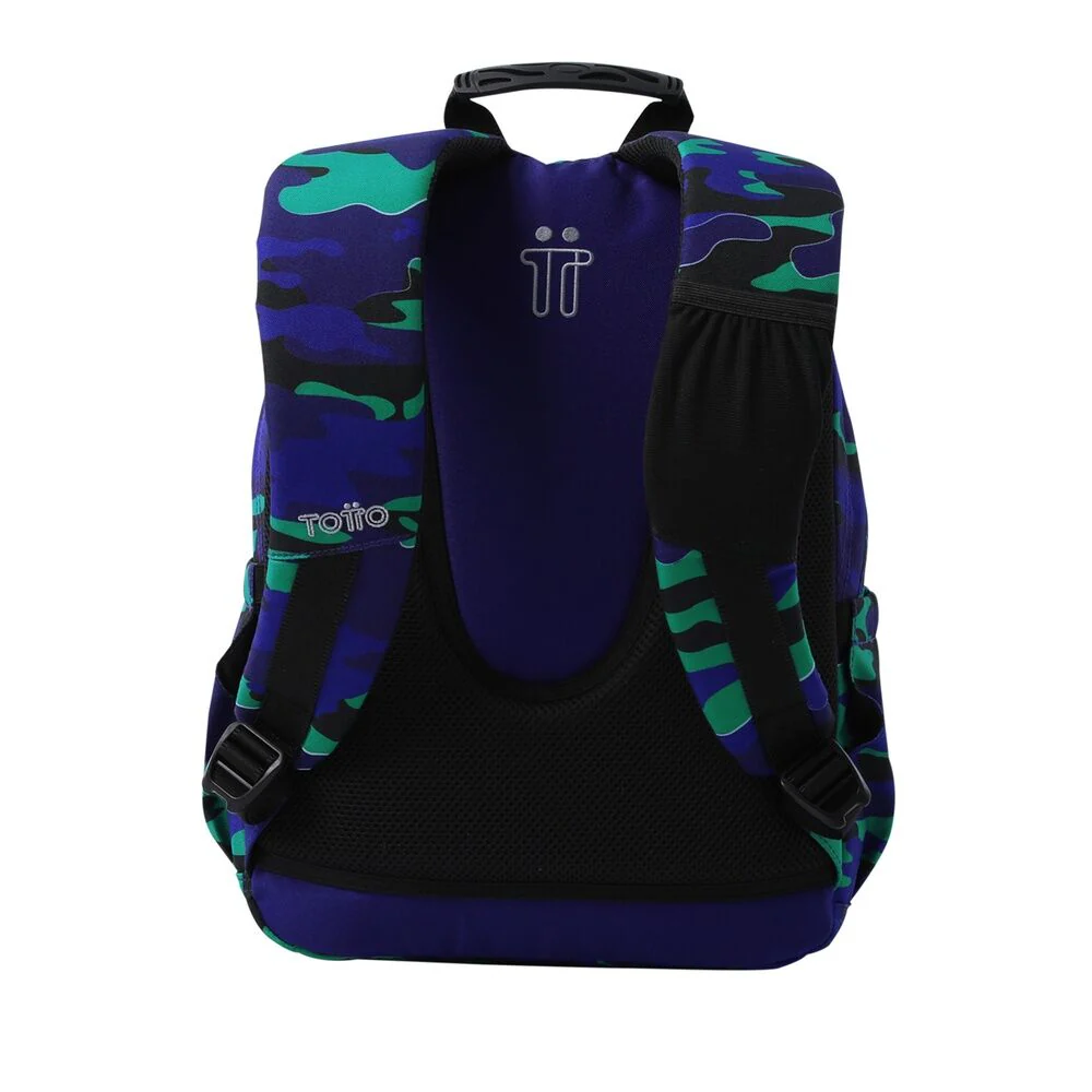 Mochila Gommas Seli 39Cm - Image 4