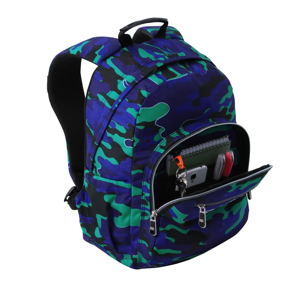 Mochila Gommas Seli 39Cm - Image 5