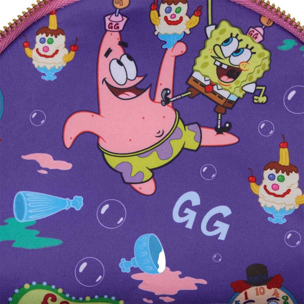 Mochila Goofy Goobers Bob Esponja Loungefly - Image 5