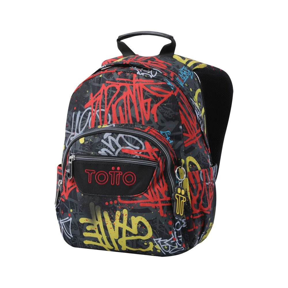 Mochila Grafil Tempera 36Cm - Image 4