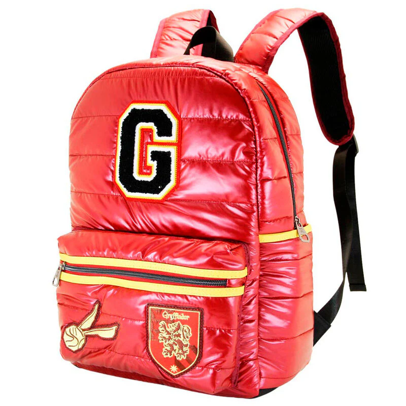 Mochila Griffindor Harry Potter 41Cm - Image 3