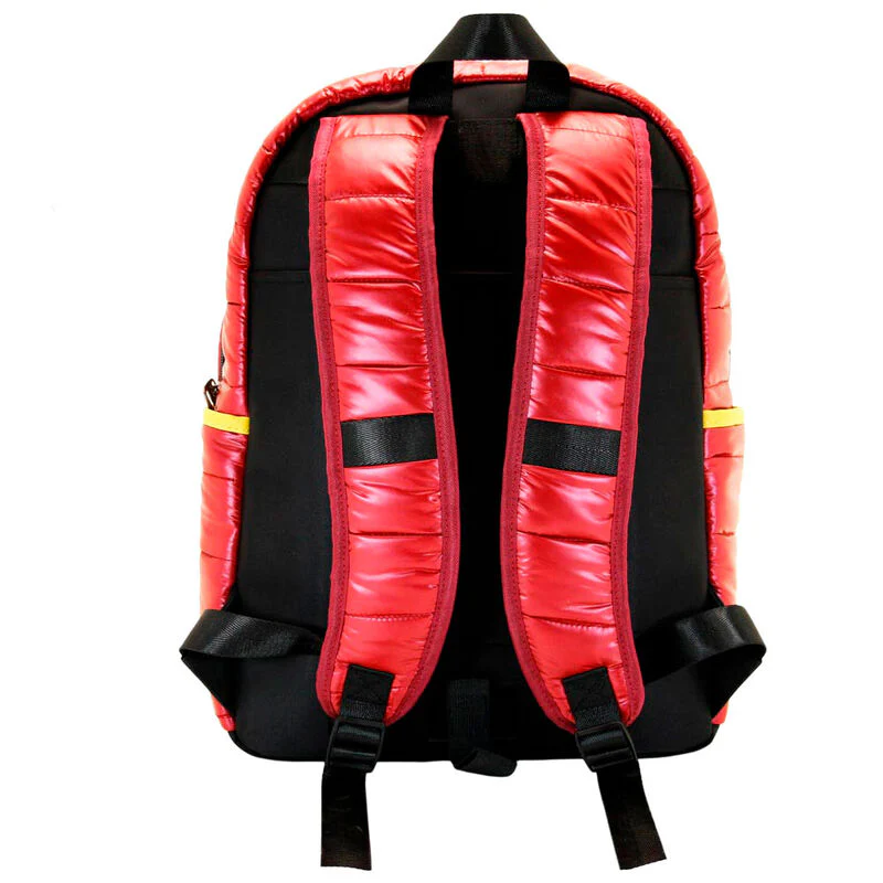 Mochila Griffindor Harry Potter 41Cm - Image 4