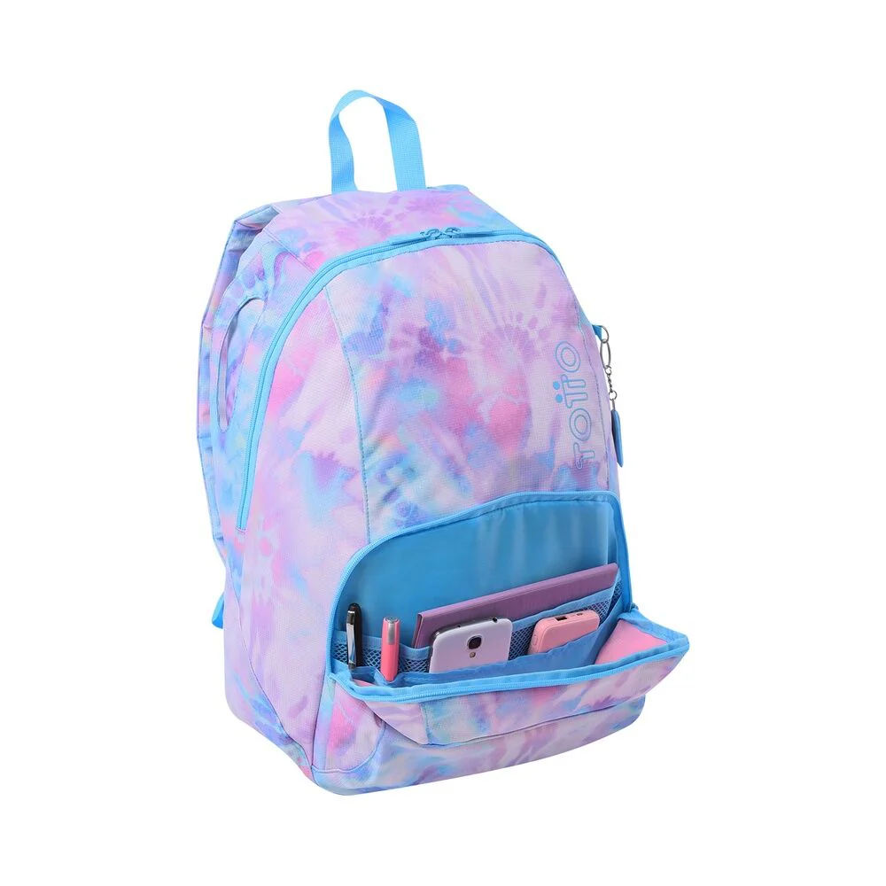 Mochila Grinel Ometto 45Cm - Image 3