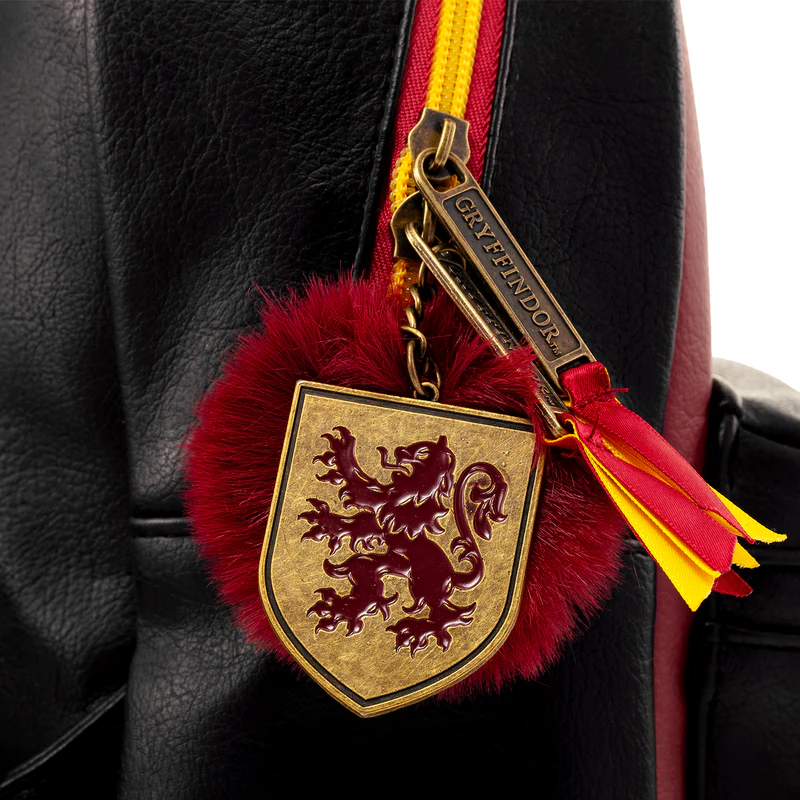 Mochila Gryffindor Harry Potter 29Cm - Image 2