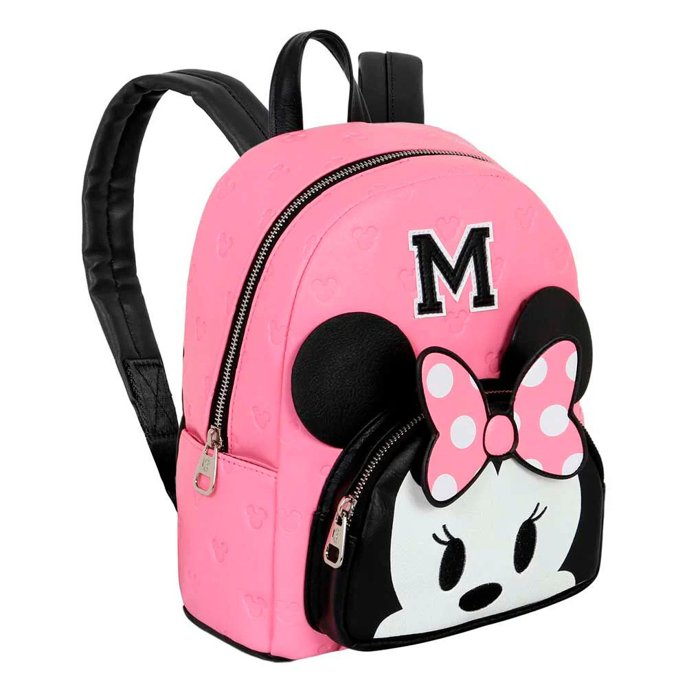 Mochila Heady Minnie Disney 29Cm - Image 2