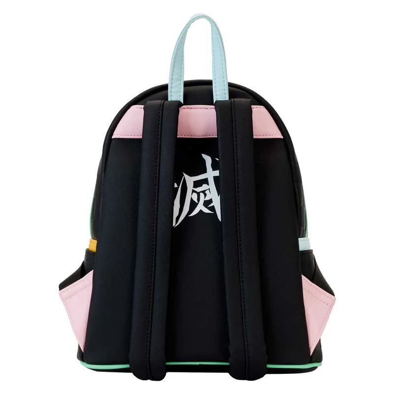 Mochila Heroes Demon Slayer Kimetsu No Yaiba Loungefly 26Cm - Image 4
