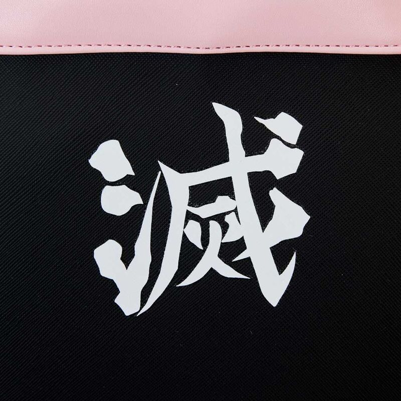Mochila Heroes Demon Slayer Kimetsu No Yaiba Loungefly 26Cm - Image 5