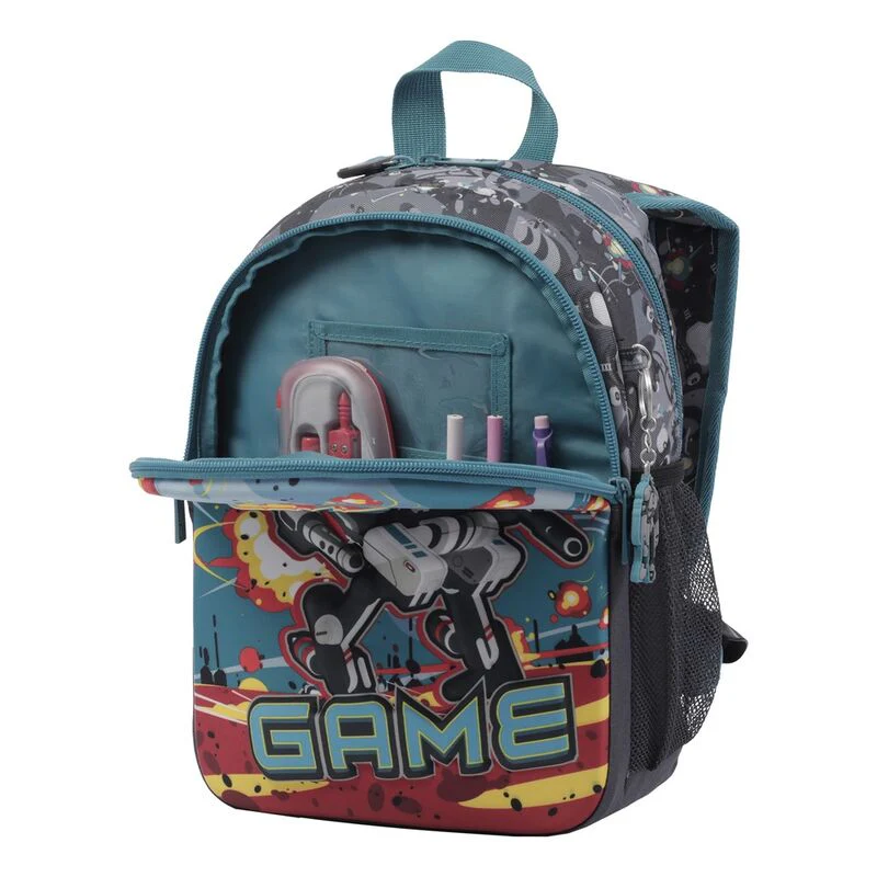 Mochila Infinity 32Cm - Image 6