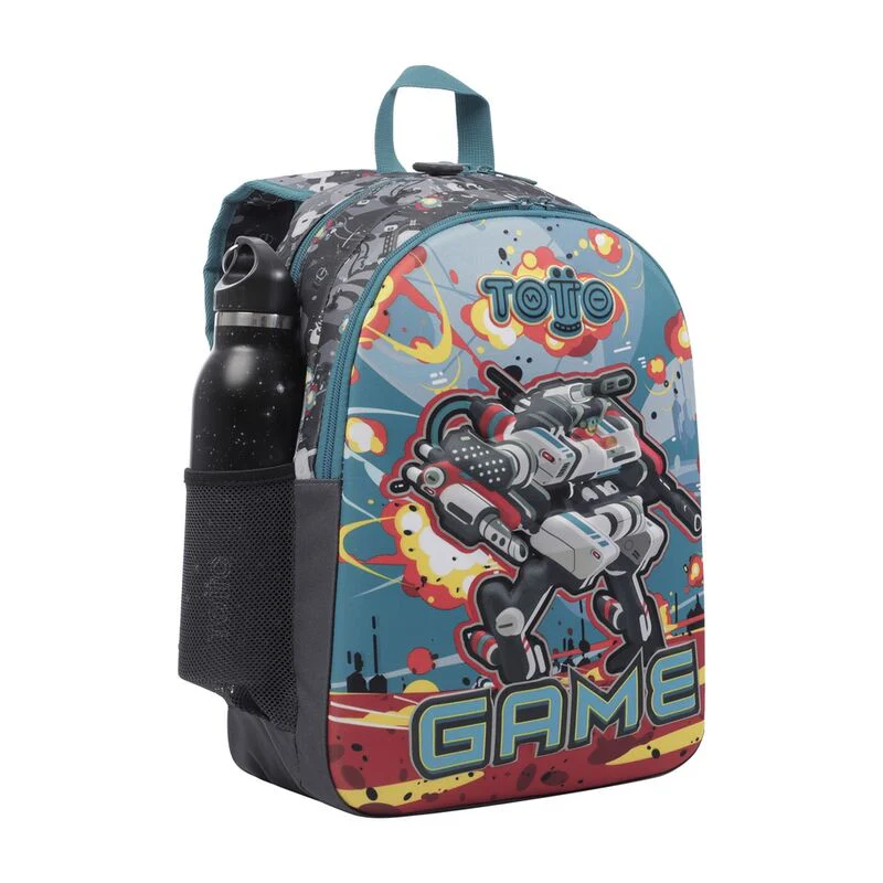 Mochila Infinity 40,5Cm - Image 5