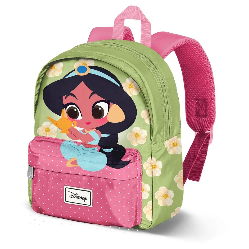 Mochila Jasmin Aladdin Disney 27Cm