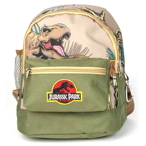 Mochila Jurassic Park 27Cm - Image 4