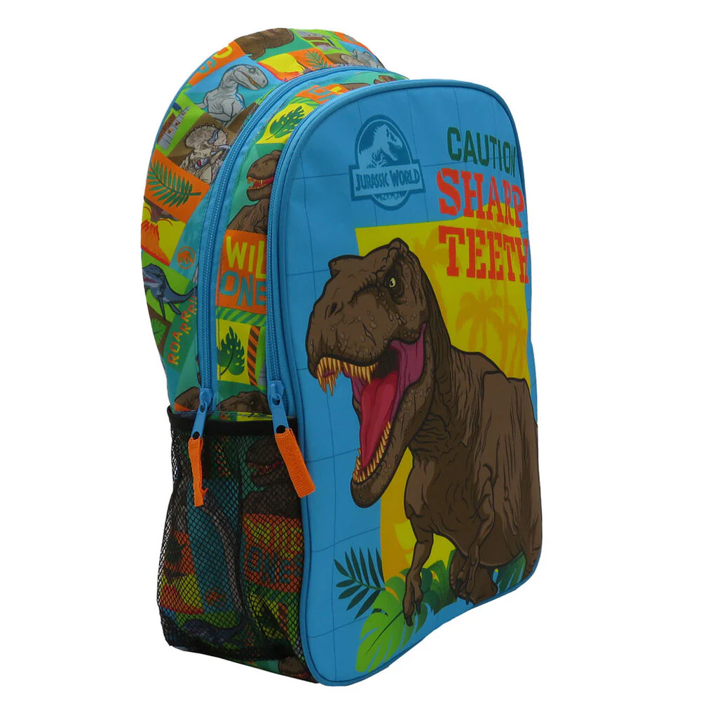 Mochila Jurassic World 41Cm Adaptable - Image 3