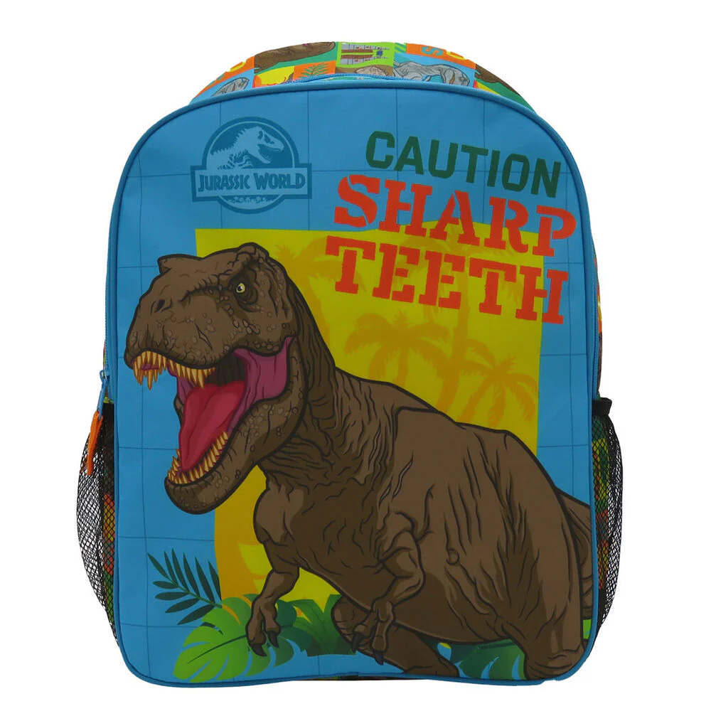 Mochila Jurassic World 41Cm Adaptable - Image 5