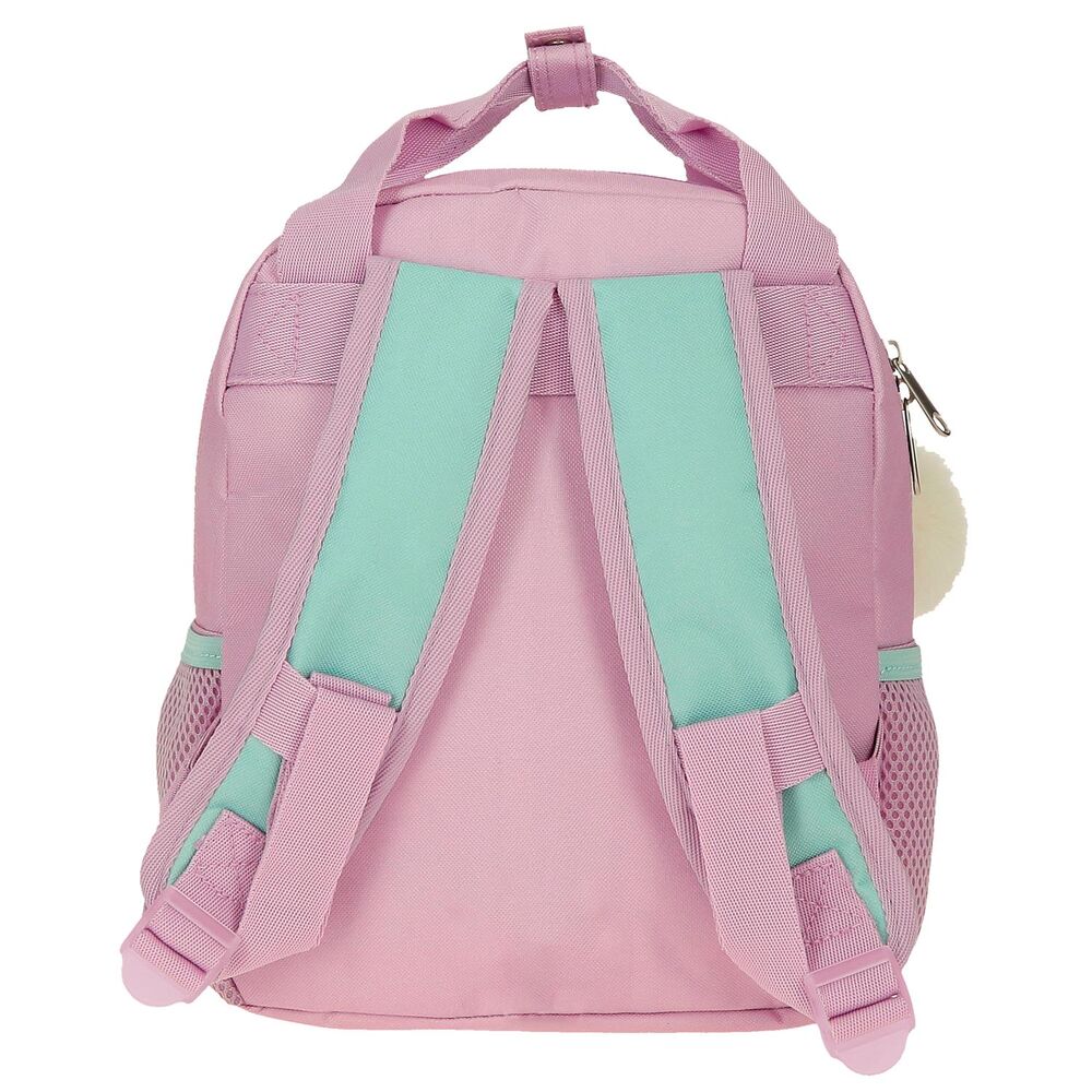 Mochila Just Chill Stitch Disney 28Cm - Image 3