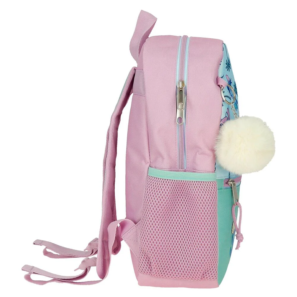 Mochila Just Chill Stitch Disney 33Cm - Image 2
