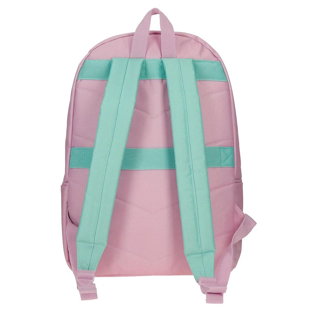 Mochila Just Chill Stitch Disney 45Cm - Image 3