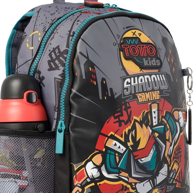 Mochila Kazumi 36Cm - Image 4