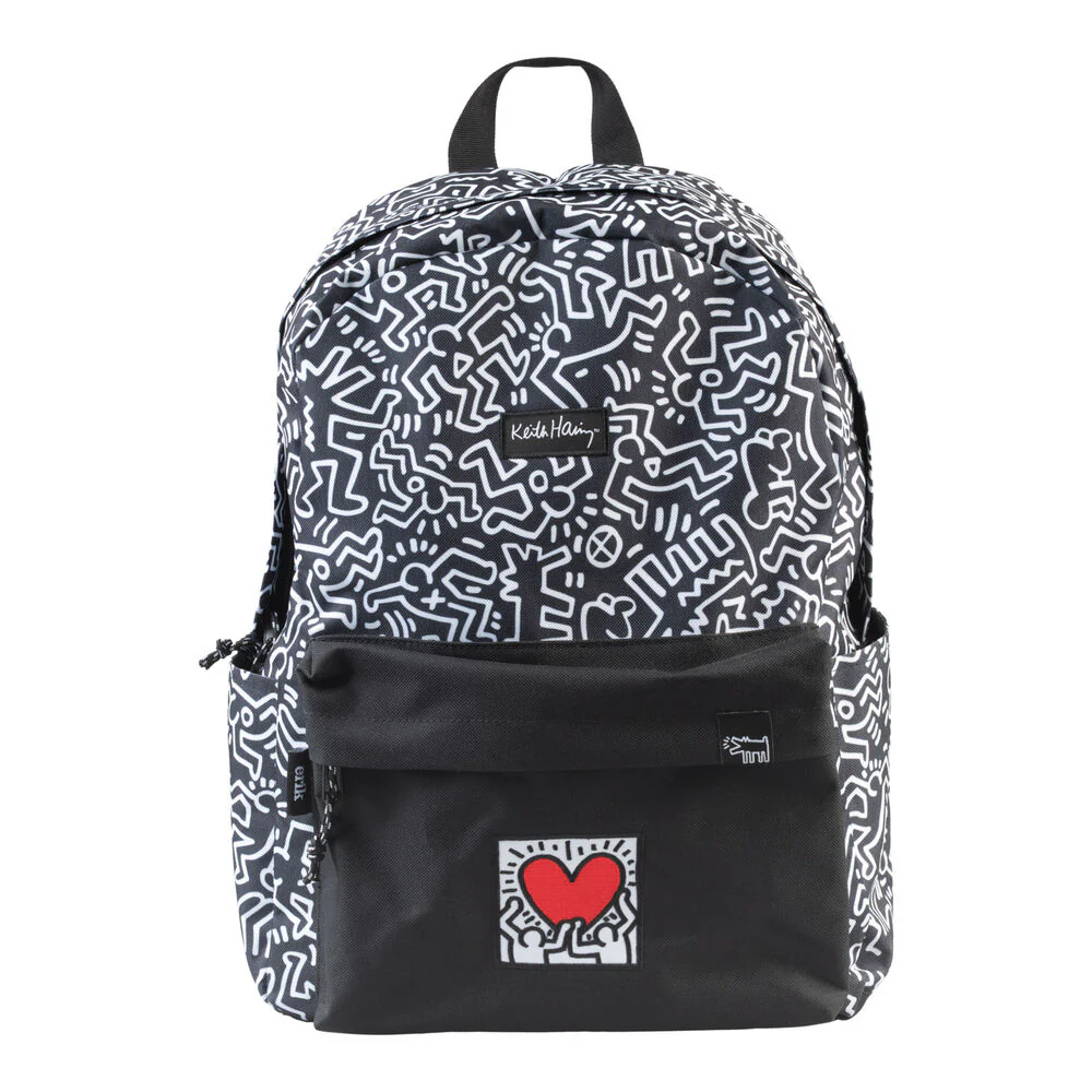 Mochila Keith Haring - Image 2