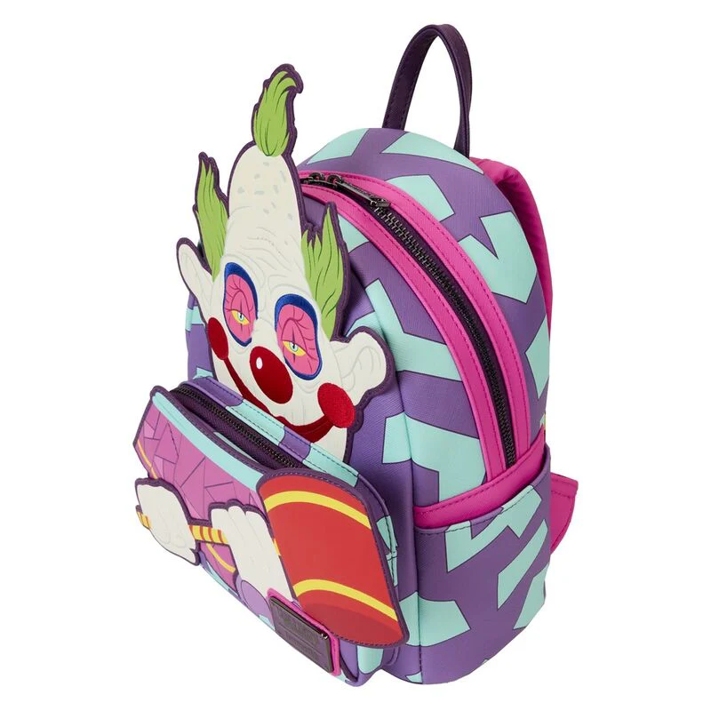 Mochila Killer Klowns Loungefly 26Cm - Image 4