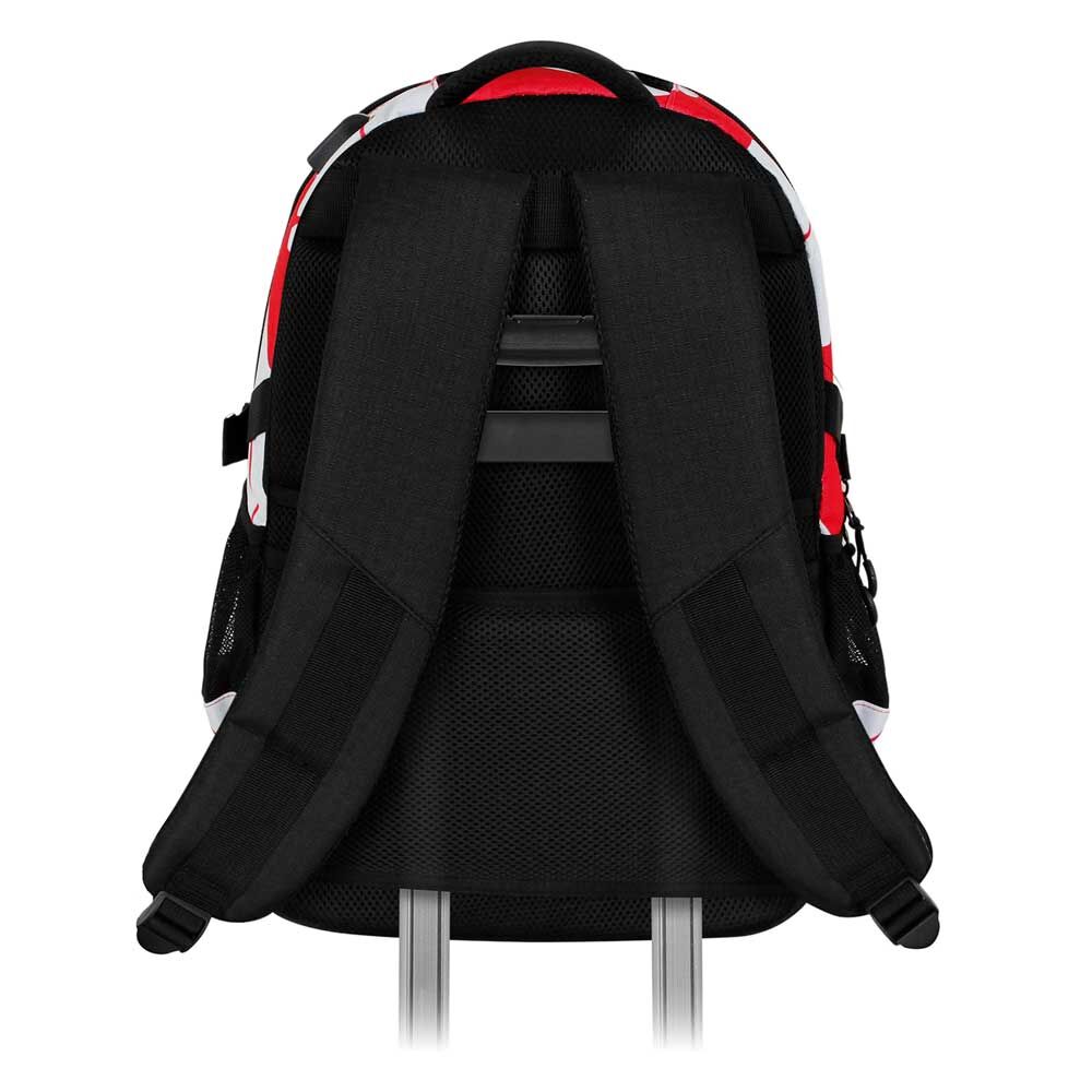 Mochila Kiss Stitch Disney 44Cm Adaptable 2 - Image 3