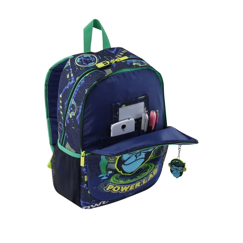 Mochila Kong Lab 40,5Cm - Image 5