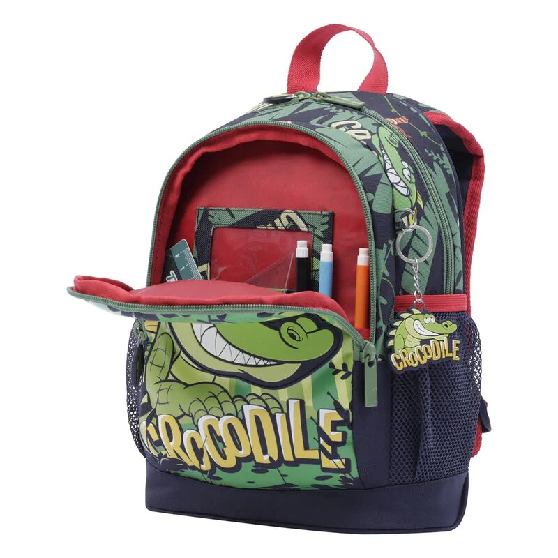 Mochila Krock 31,5Cm - Image 6