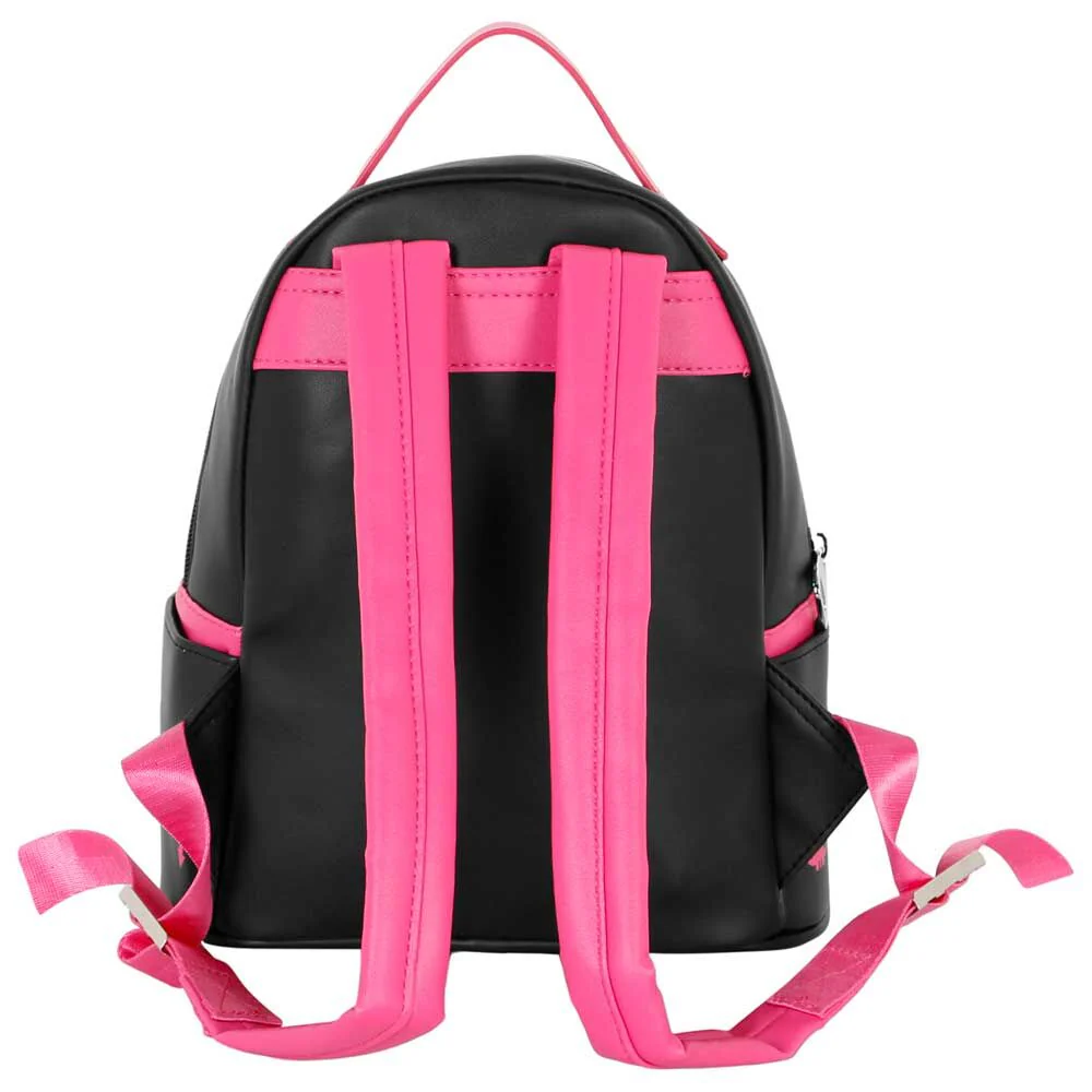 Mochila Kuromi Hello Kitty 25Cm - Image 2