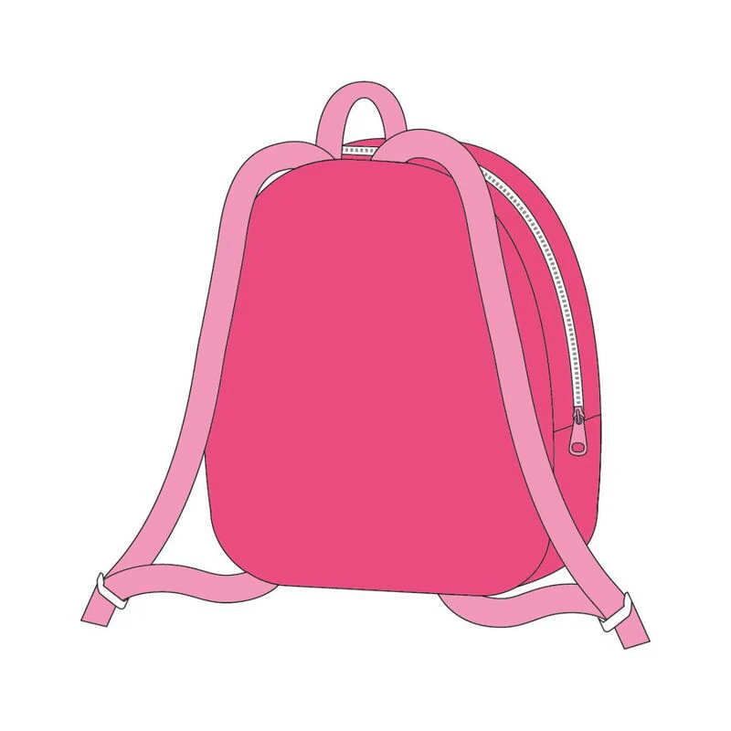 Mochila La Casa De Muñecas De Gabby 22Cm - Image 2