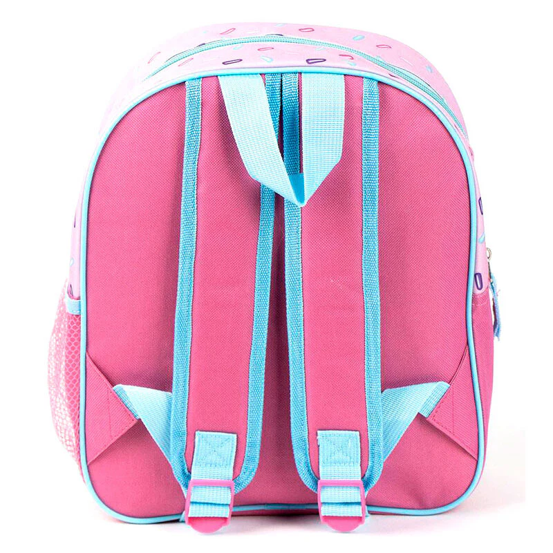 Mochila La Casa De Muñecas De Gabby 29Cm 2 - Image 3