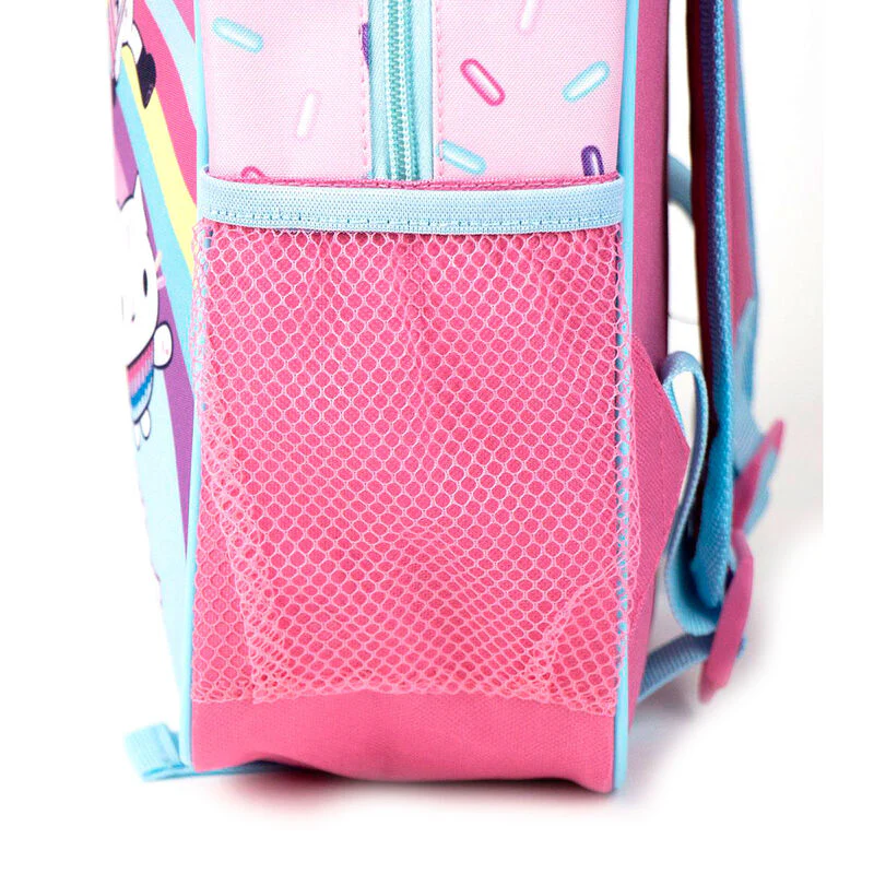 Mochila La Casa De Muñecas De Gabby 29Cm 2 - Image 4