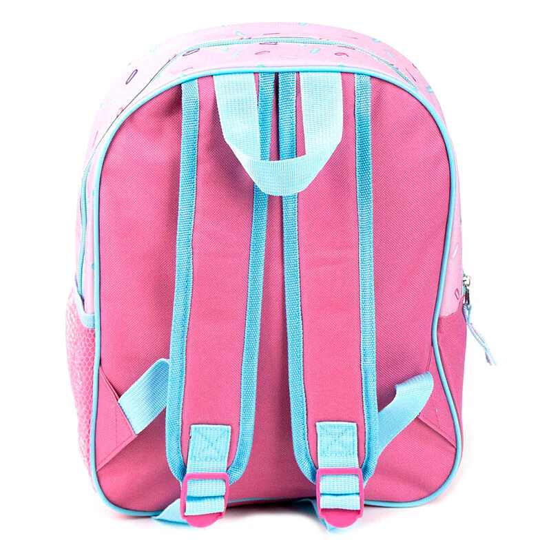 Mochila La Casa De Muñecas De Gabby 31Cm - Image 2