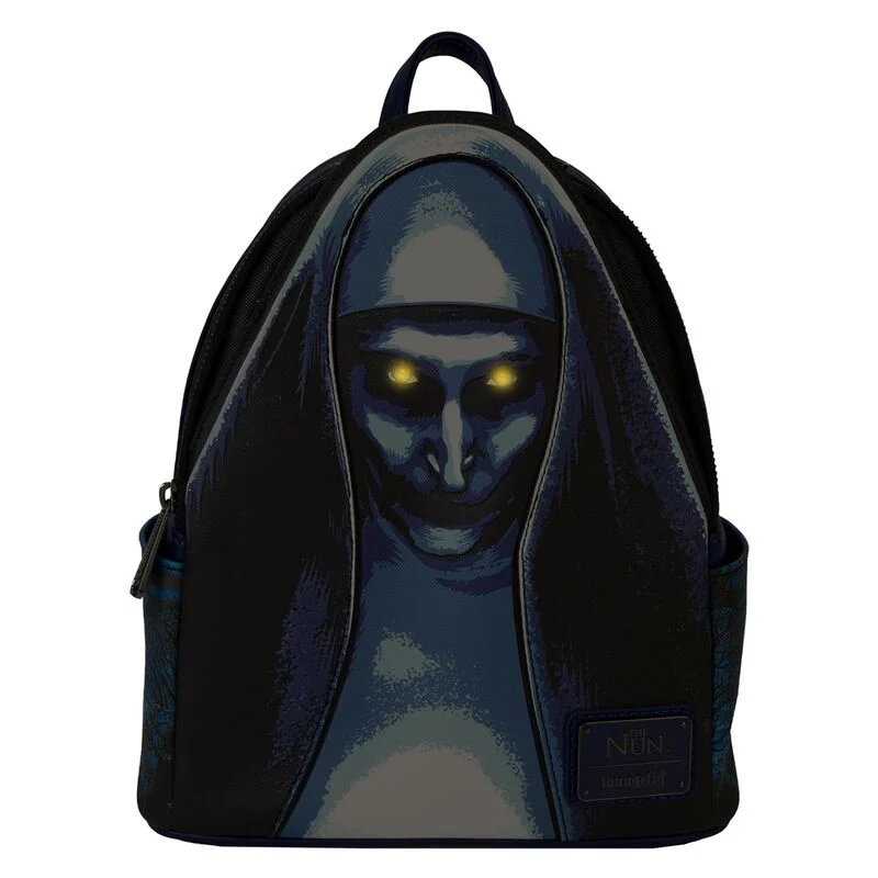 Mochila La Monja Loungefly 26Cm - Image 2