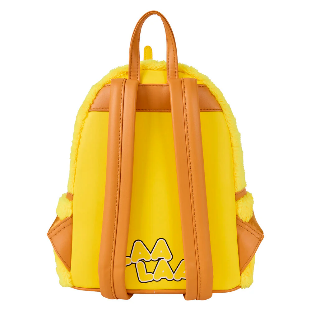 Mochila Laa-laa Teletubbies Loungefly 26Cm - Image 4
