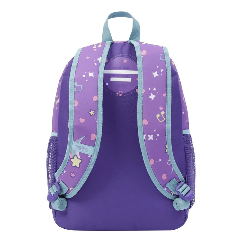 Mochila Lena 44,5Cm - Image 4