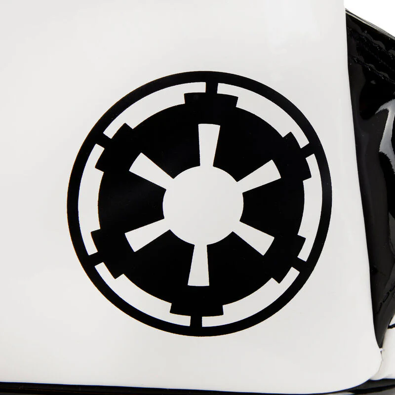 Mochila Lenticular Stormtrooper Star Wars Loungefly 25Cm - Image 6