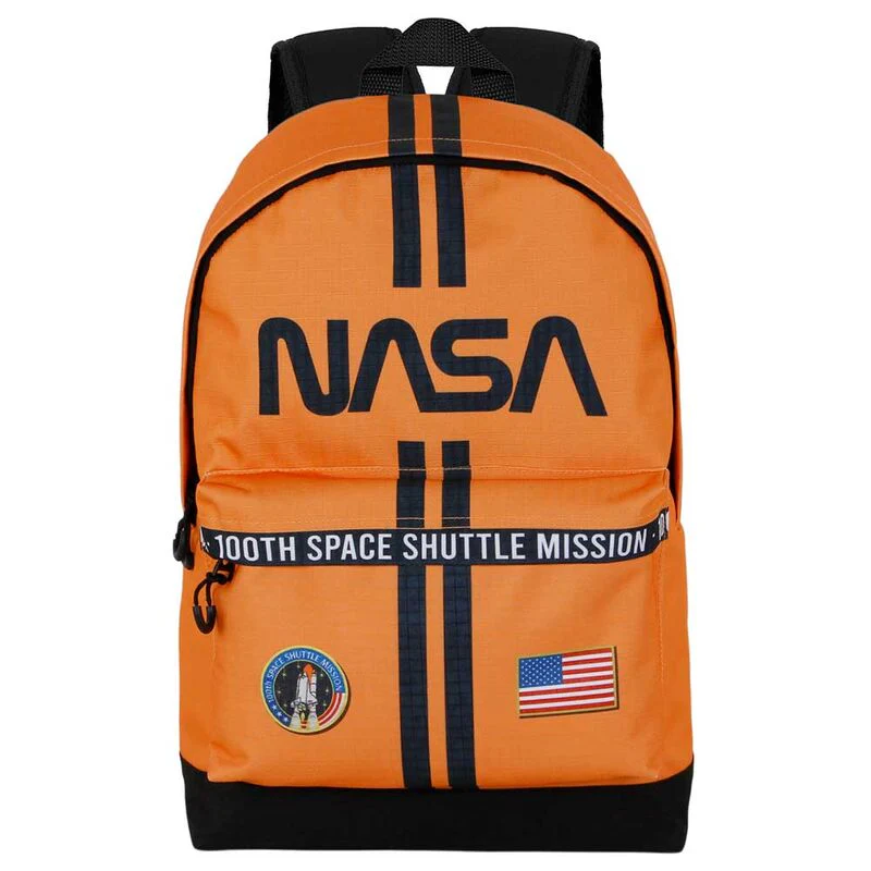 Mochila Lines Nasa 44Cm Adaptable - Image 3