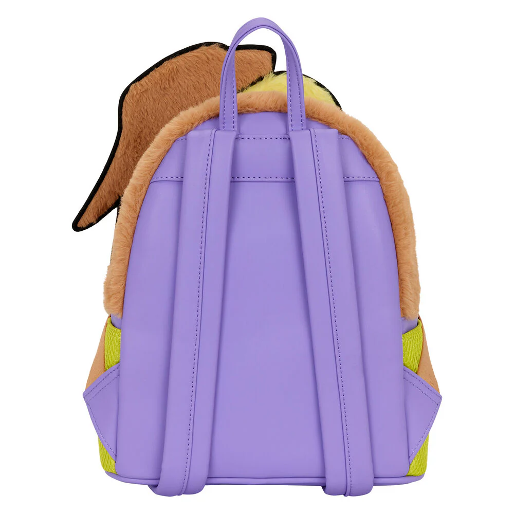 Mochila Lola Bunny Looney Tunes Loungefly 26Cm - Image 2