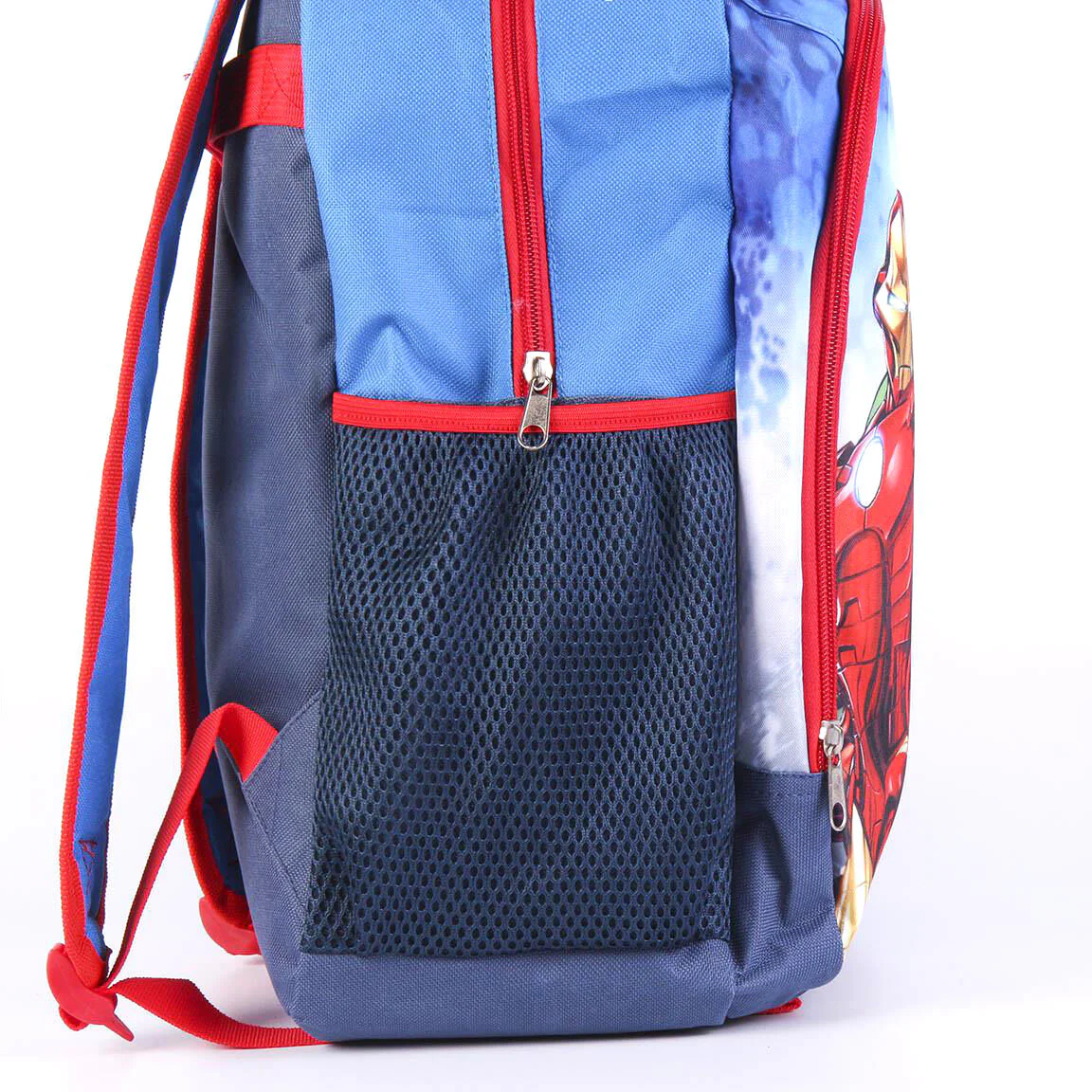 Mochila Los Vengadores Avengers Marvel 41Cm - Image 4
