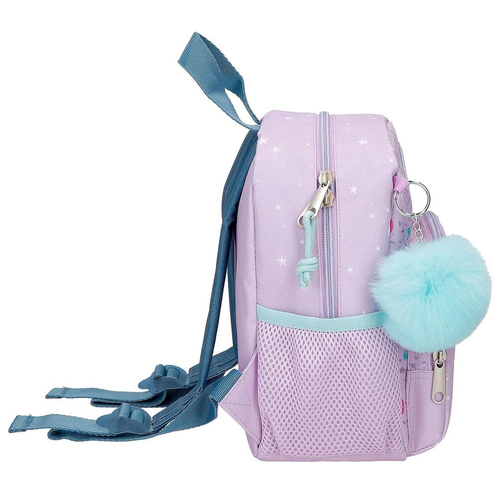 Mochila Lovely Stitch Disney 24Cm - Image 2