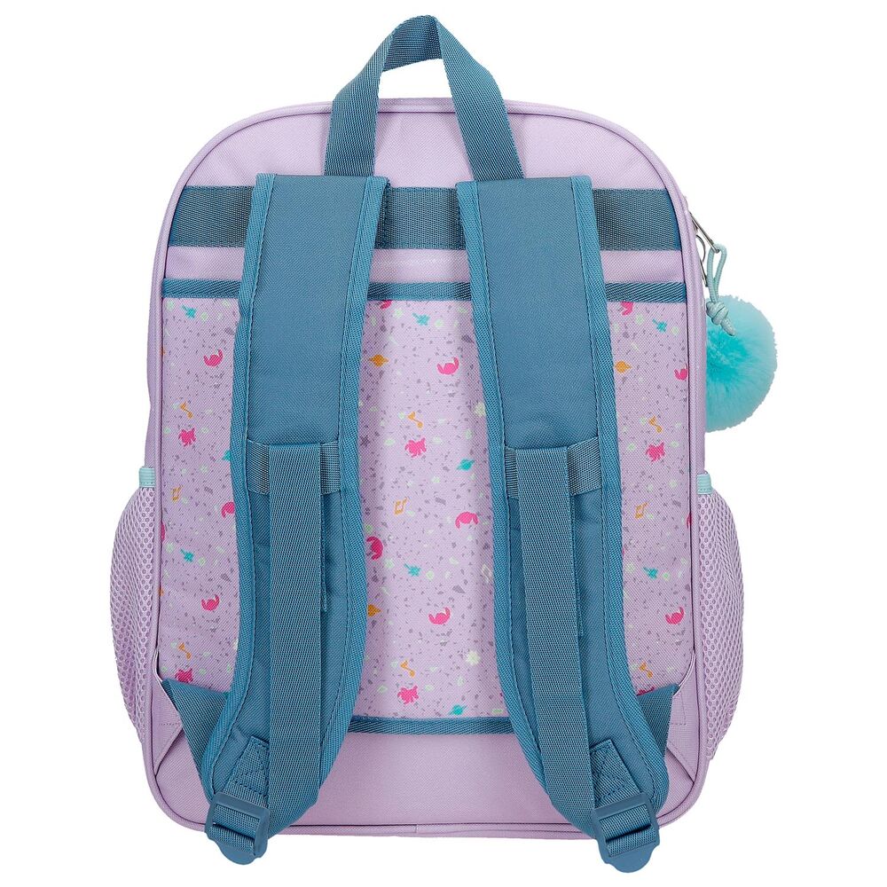 Mochila Lovely Stitch Disney 38Cm - Image 3