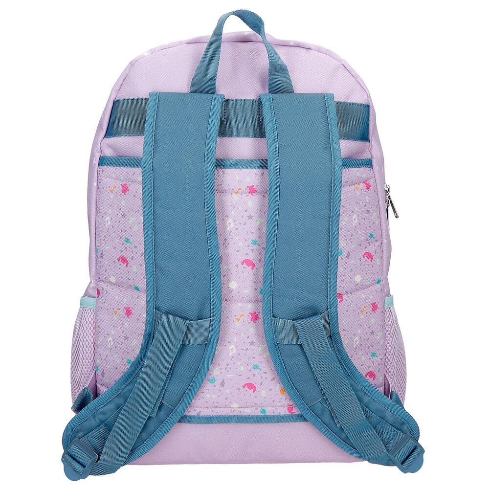 Mochila Lovely Stitch Disney 44Cm - Image 3